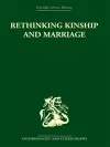 Rethinking Marriage and Kinship cover