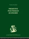 Primitive Polynesian Economy cover