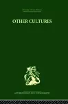 Other Cultures cover