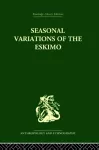 Seasonal Variations of the Eskimo cover