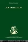 Socialization cover