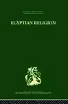 Egyptian Relgion cover