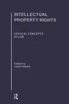 Intellectual Property Rights cover