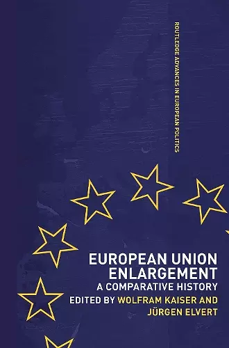 European Union Enlargement cover