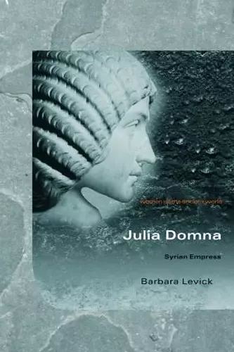 Julia Domna cover