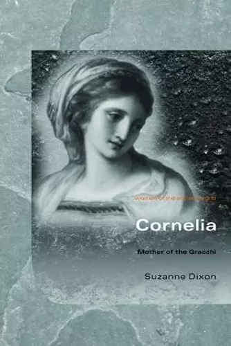 Cornelia cover