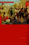 Death in Ancient Rome cover