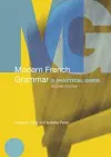 Modern French Grammar cover