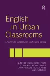 English in Urban Classrooms cover