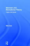 Marxism and Educational Theory cover