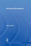 Structural Economics cover