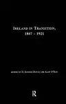 Ireland in Transition, 1867-1921 cover