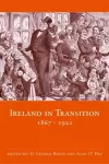 Ireland in Transition, 1867-1921 cover