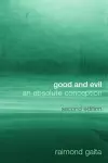 Good and Evil cover