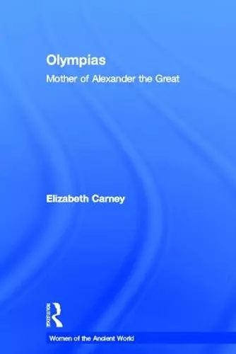 Olympias cover