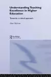 Understanding Teaching Excellence in Higher Education cover