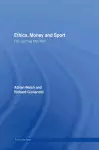 Ethics, Money and Sport cover