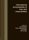 International Encyclopedia of Men and Masculinities cover