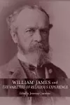 William James and The Varieties of Religious Experience cover