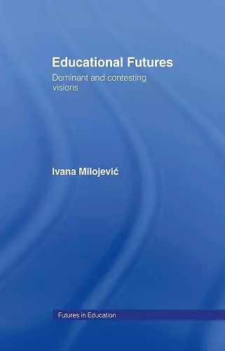 Educational Futures cover