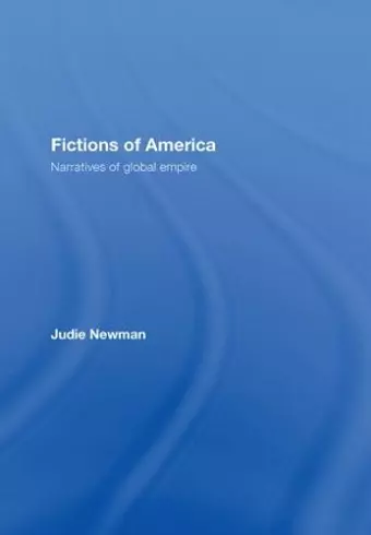 Fictions of America cover