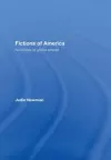 Fictions of America cover