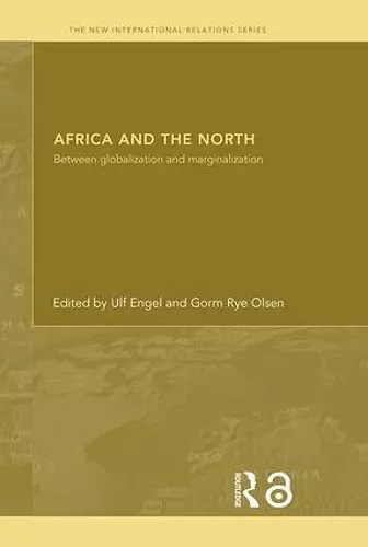 Africa and the North cover