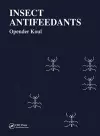 Insect Antifeedants cover