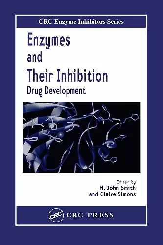 Enzymes and Their Inhibitors cover