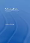 Re-forming Britain cover