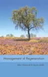 Management of Regeneration cover