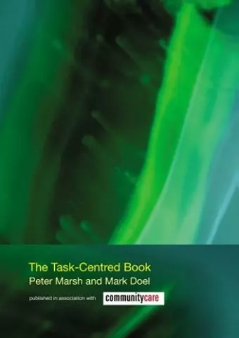 The Task-Centred Book cover