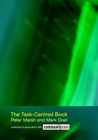 The Task-Centred Book cover