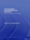 Technological Communities and Networks cover