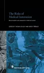 The Risks of Medical Innovation cover