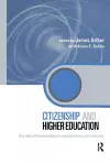 Citizenship and Higher Education cover