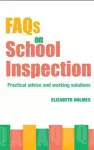 FAQs for School Inspection cover