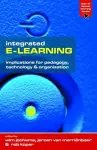 Integrated E-Learning cover