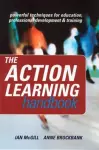 The Action Learning Handbook cover