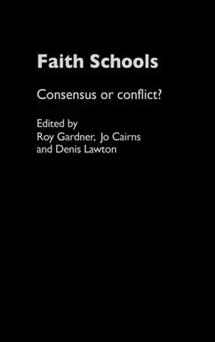 Faith Schools cover