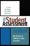 The Student Assessment Handbook cover