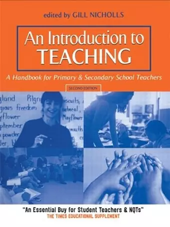 An Introduction to Teaching cover