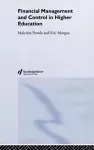 Financial Management and Control in Higher Education cover