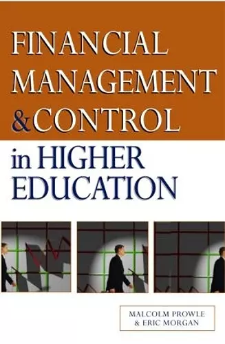 Financial Management and Control in Higher Education cover