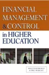 Financial Management and Control in Higher Education cover