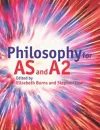Philosophy for AS and A2 cover