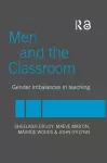 Men and the Classroom cover