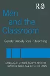 Men and the Classroom cover