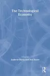 Technological Economy cover