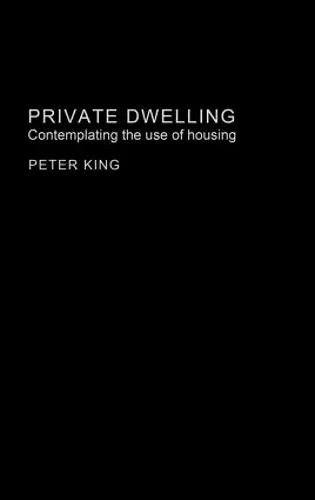 Private Dwelling cover